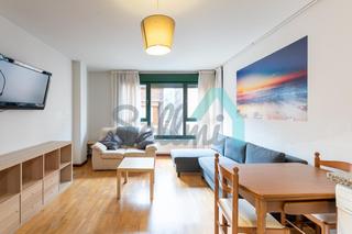 Etagenwohnung  Espinaredo