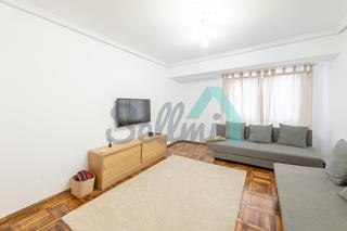 Affitto Appartamento  Azcárraga