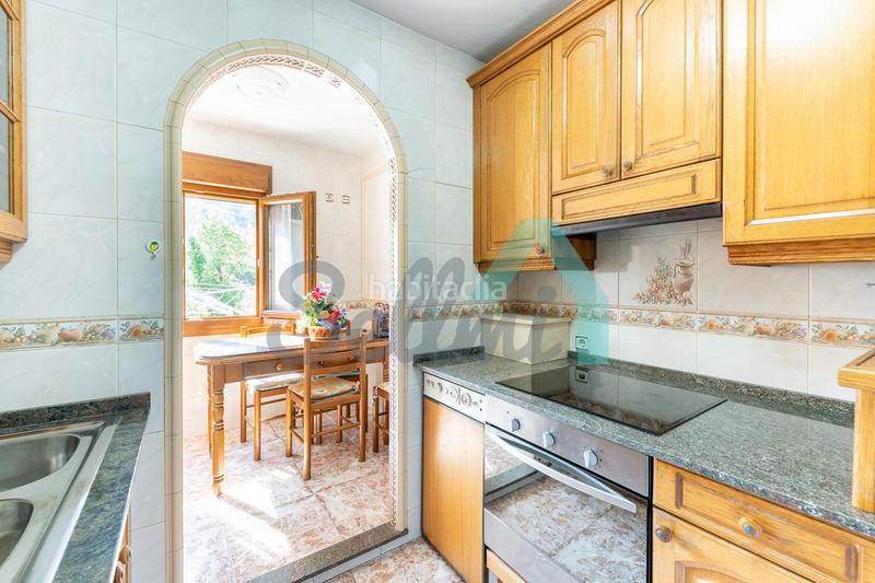 Foto 3eed6126-aedf-458f-8aee-2d2f7281e3a3. Appartamento con riscaldamento in San Martín del Rey Aurelio