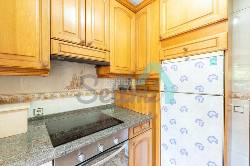 Foto 56ec66b7-92cc-4624-b7c4-3c877fe4dad8. Appartamento con riscaldamento in San Martín del Rey Aurelio