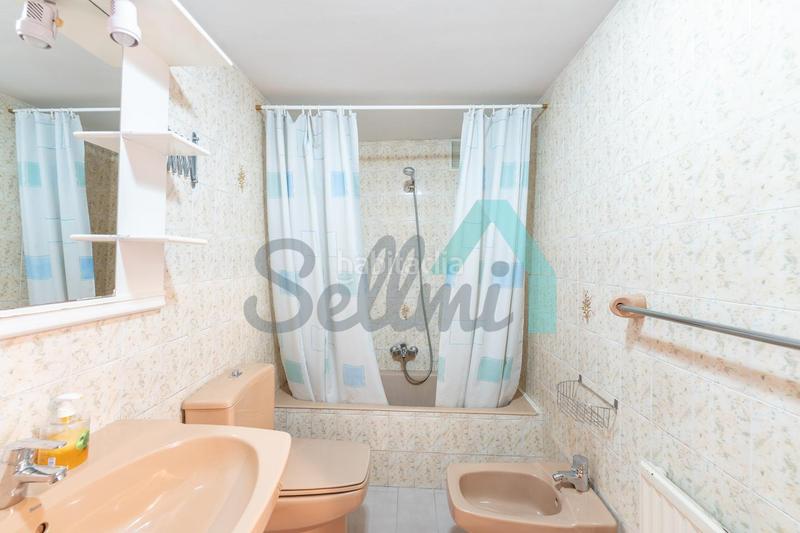 Foto 746a6344-d3df-4850-bbbd-411f04163664. Appartamento con riscaldamento in San Martín del Rey Aurelio
