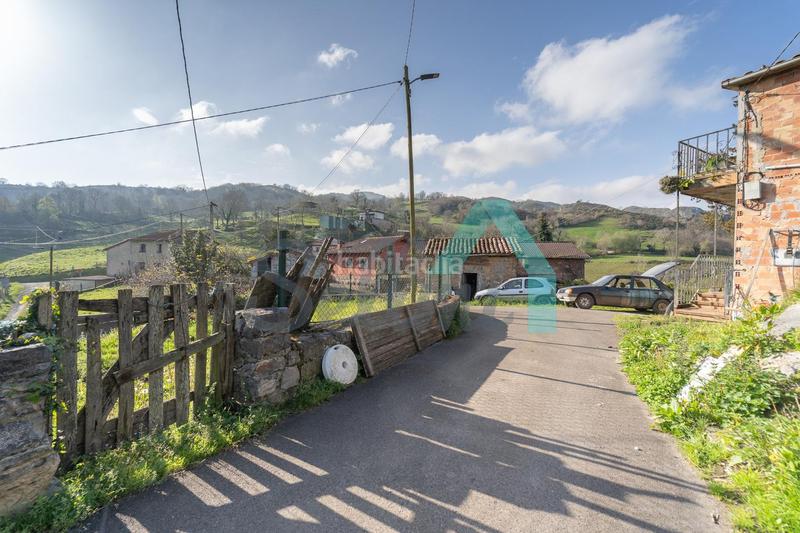 Foto 41a9d57c-c737-411a-9da6-1e8dbb6c4205. Casa a Parres