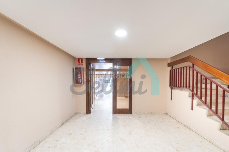 Foto 5a660205-b8cd-46d9-b3f9-f6de7367e347. Aparcament cotxe a Auditorio - Seminario - Parque de Invierno Oviedo