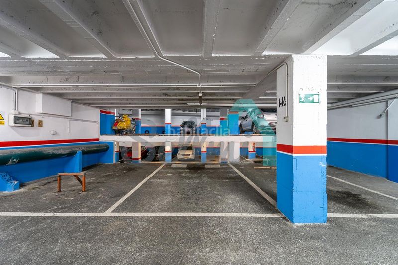 Foto 92d528bd-1e07-4a08-9d67-b71c05ebf8ea. Aparcament cotxe a Auditorio - Seminario - Parque de Invierno Oviedo