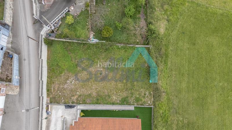 Foto 3232b7da-7916-42ec-b8c4-15e84714d0a6. Terreno residencial en Viella-Granda-Meres Siero