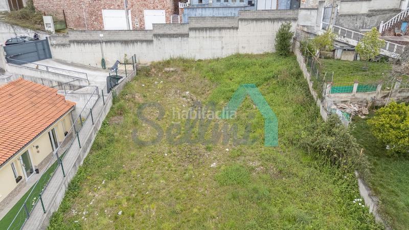 Foto 36775abb-3e13-4f3a-b1bc-bc538a2d376e. Terreno residencial en Viella-Granda-Meres Siero