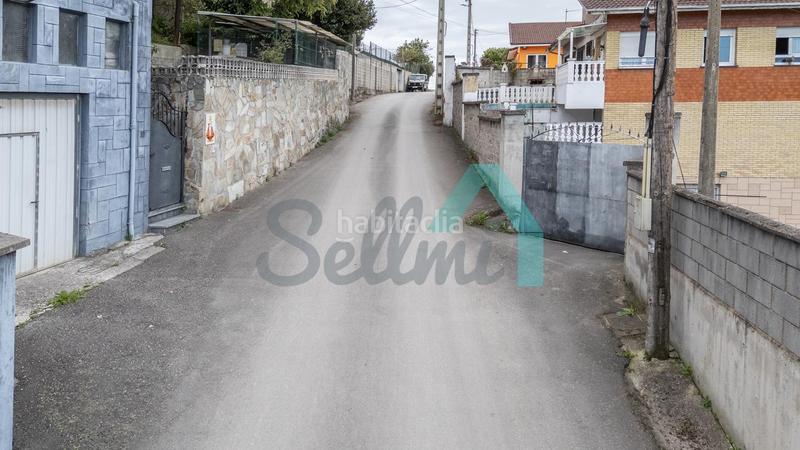 Foto 88097f1b-d53a-41fe-9146-ff0c178be5e1. Terreno residencial en Viella-Granda-Meres Siero