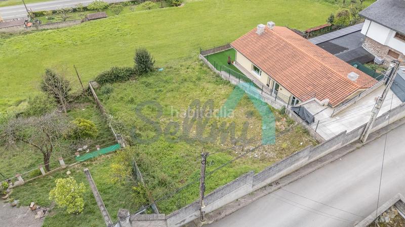 Foto 8ec39ad4-d1f1-4ae2-9d19-2dbe256e7264. Terreno residencial en Viella-Granda-Meres Siero