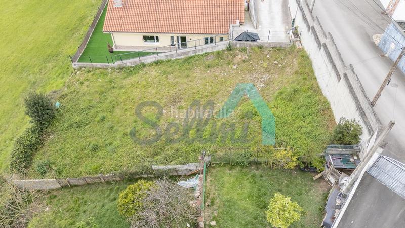 Foto 97c37fe8-4792-40ad-9823-621af3c58f81. Terreno residencial en Viella-Granda-Meres Siero