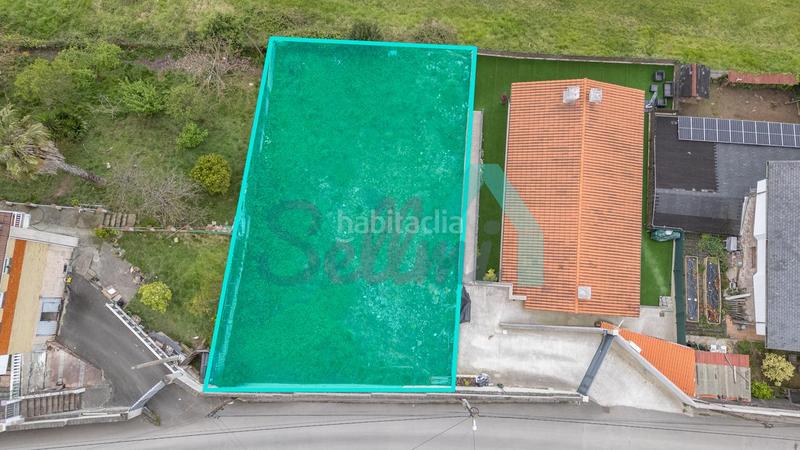 Foto 31a1a61d-4e48-4ba2-a6f8-cf019d915531. Terreno residenziale in Viella-Granda-Meres Siero