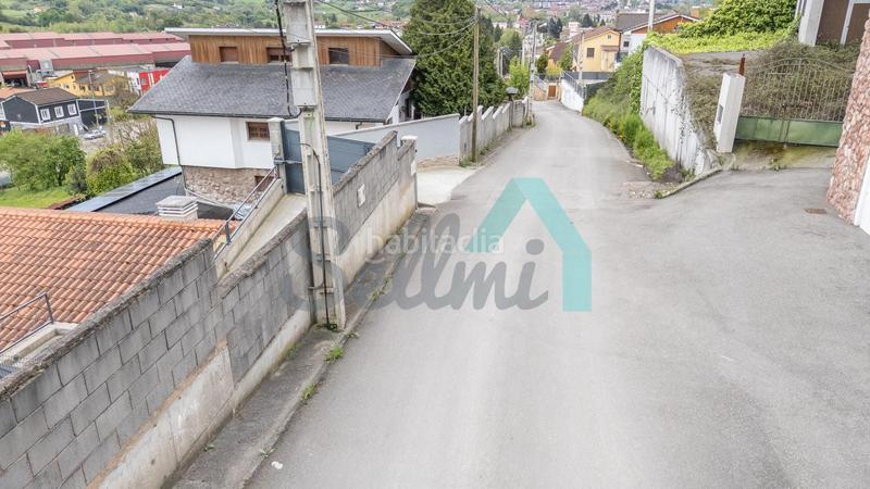 Foto 884960a4-1b35-4114-9194-61b09bb73d86. Terreno residenziale in Viella-Granda-Meres Siero