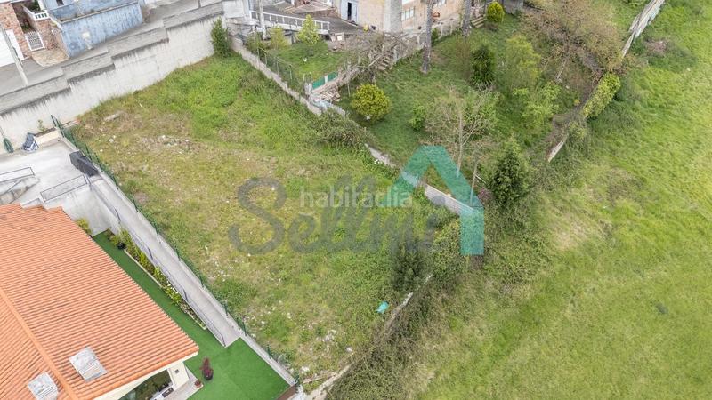 Foto a9574a8b-157c-4ad2-ac86-9caf0721e7ea. Terreno residenziale in Viella-Granda-Meres Siero