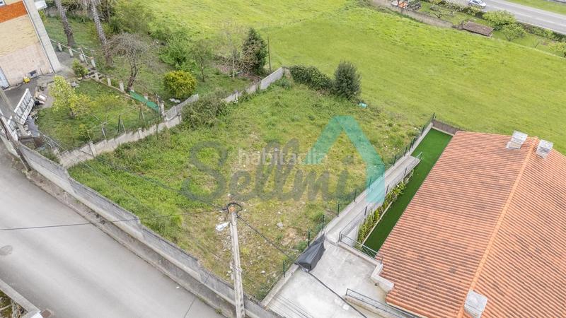 Foto ad17a760-4b6c-4a15-8634-50e8af21bfa6. Terreno residenziale in Viella-Granda-Meres Siero