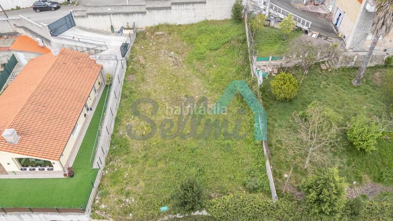 Foto d34815a6-a3c5-42a1-a0d7-5af1f74e67ff. Terreno residenziale in Viella-Granda-Meres Siero