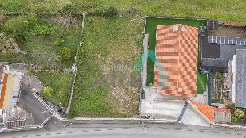 Foto 6b74b377-41ae-4065-ba1c-14b9f9516b7f. Wohngrundstück in Viella-Granda-Meres Siero