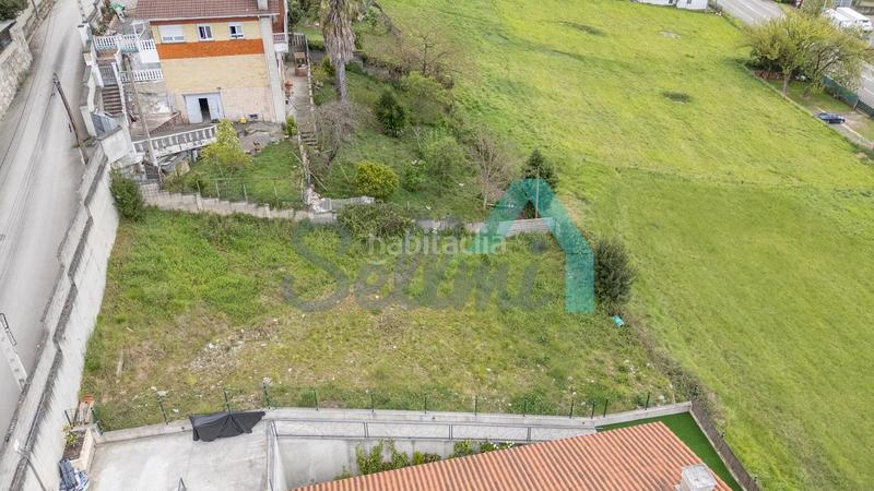 Foto f1380c53-6101-4c6e-916f-341aa6ae7d8f. Wohngrundstück in Viella-Granda-Meres Siero