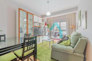 Etagenwohnung in Bermúdez De Castro