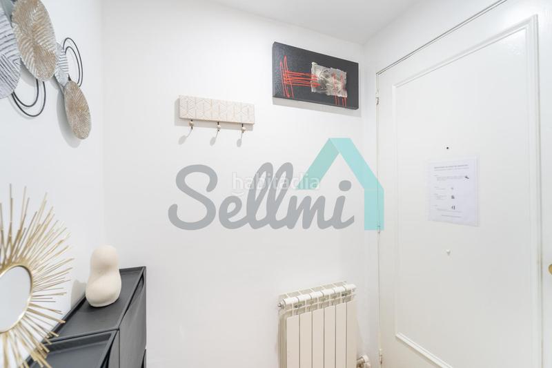 Foto 1dd5c953-db24-4b44-93ca-ba2e5c89e3b1. Estudi amb calefacció a Auditorio - Seminario - Parque de Invierno Oviedo