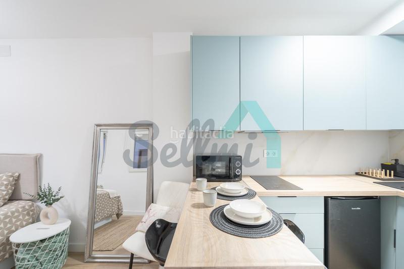 Foto 8e7e936c-c335-4a74-a70e-59b32d0b6240. Estudi amb calefacció a Auditorio - Seminario - Parque de Invierno Oviedo