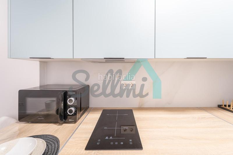 Foto 4ce3eba4-75f0-4afe-a57c-97231641baab. Monolocale con riscaldamento in Auditorio - Seminario - Parque de Invierno Oviedo