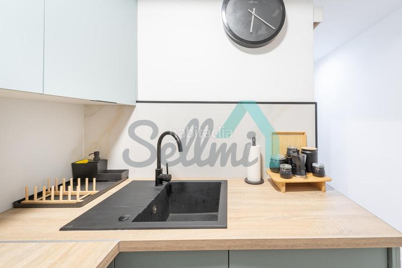 Foto 920281da-fcdd-4239-8c47-d22ed7c4f860. Monolocale con riscaldamento in Auditorio - Seminario - Parque de Invierno Oviedo