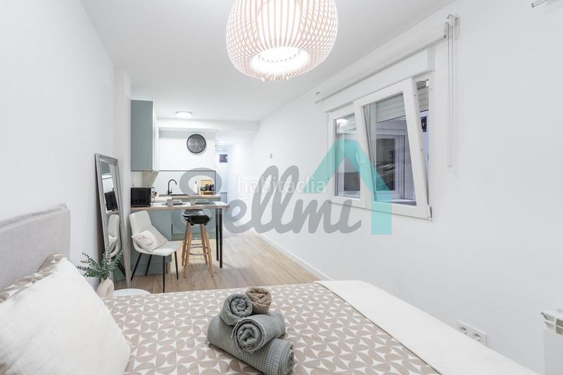 Foto ab651bcc-b489-47f5-ab73-57db43600f02. Monolocale con riscaldamento in Auditorio - Seminario - Parque de Invierno Oviedo