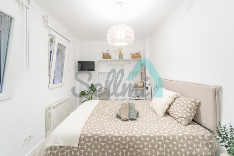 Foto e0921373-0409-4727-a8a0-b254ef7a6ac4. Monolocale con riscaldamento in Auditorio - Seminario - Parque de Invierno Oviedo