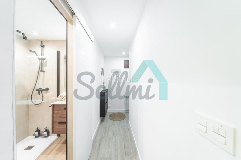 Foto 2066ad9c-0590-4f42-90e3-d3db3a770651. Studio with heating in Auditorio - Seminario - Parque de Invierno Oviedo