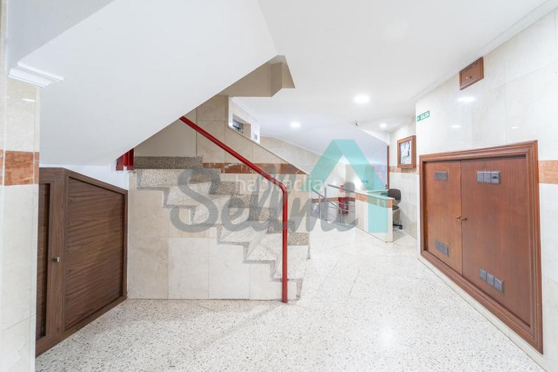 Foto 391d0bfd-fee3-472b-be2d-adedc297d18c. Studio with heating in Auditorio - Seminario - Parque de Invierno Oviedo