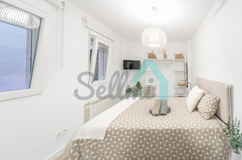 Foto 41bfcd86-0877-43ae-8bc4-d592abc1bb2f. Studio with heating in Auditorio - Seminario - Parque de Invierno Oviedo