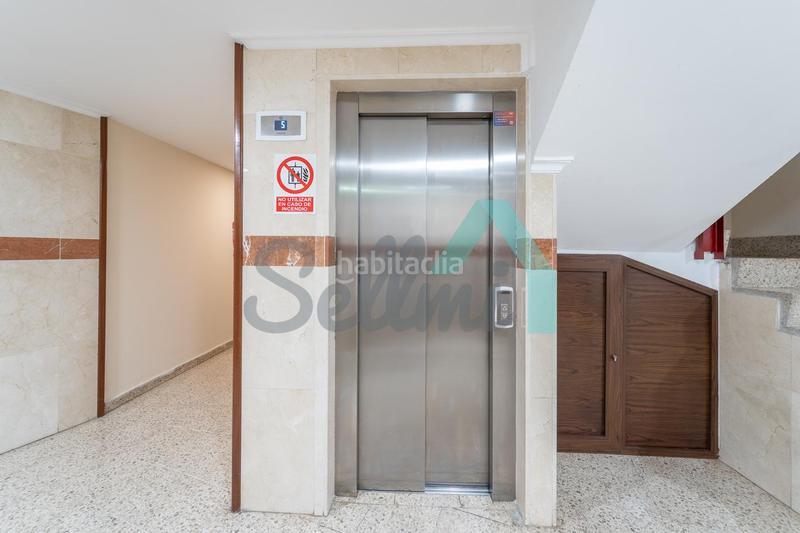 Foto a6bbc422-b8ef-42f3-8957-a1fcdb9b9791. Studio with heating in Auditorio - Seminario - Parque de Invierno Oviedo