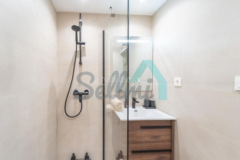 Foto c7c2f3ad-c3b1-427d-89fe-5e76802cfd12. Studio with heating in Auditorio - Seminario - Parque de Invierno Oviedo