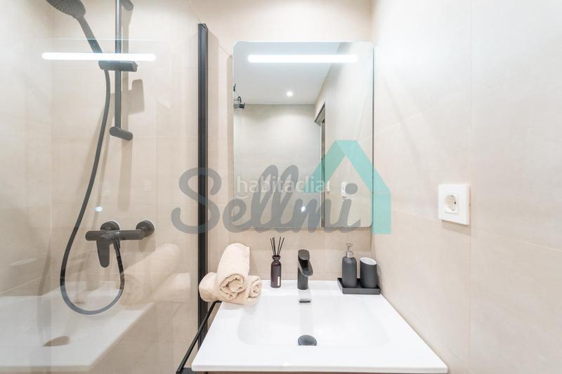 Foto e76f6cfa-c8d8-45db-8aaa-578de3f42de1. Studio with heating in Auditorio - Seminario - Parque de Invierno Oviedo