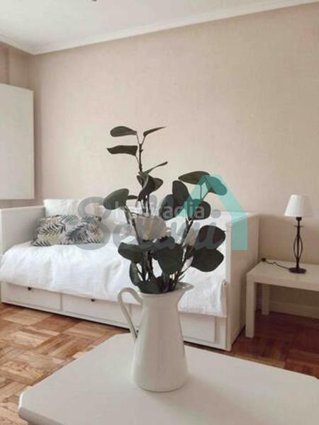 Foto 083104e0-6f4a-4f7f-9bbe-fc217710b86f. Flat with heating parking in Pravia