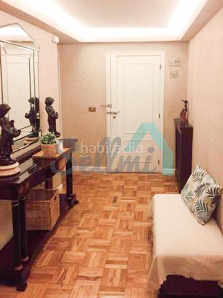 Foto b83e7fdf-3763-49e4-bffe-4fec518d835d. Flat with heating parking in Pravia