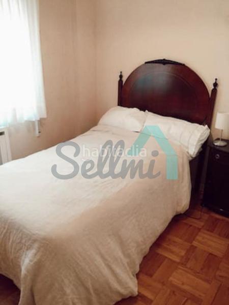 Foto ce2aec00-d33a-4015-bc57-e1cbba3cd611. Flat with heating parking in Pravia