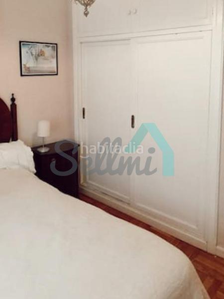 Foto e5ec0a12-af19-4dc4-a46a-d1bd5a189307. Flat with heating parking in Pravia