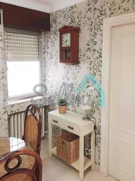 Foto f3d57338-0360-4a78-9db2-42952f9dae4c. Flat with heating parking in Pravia