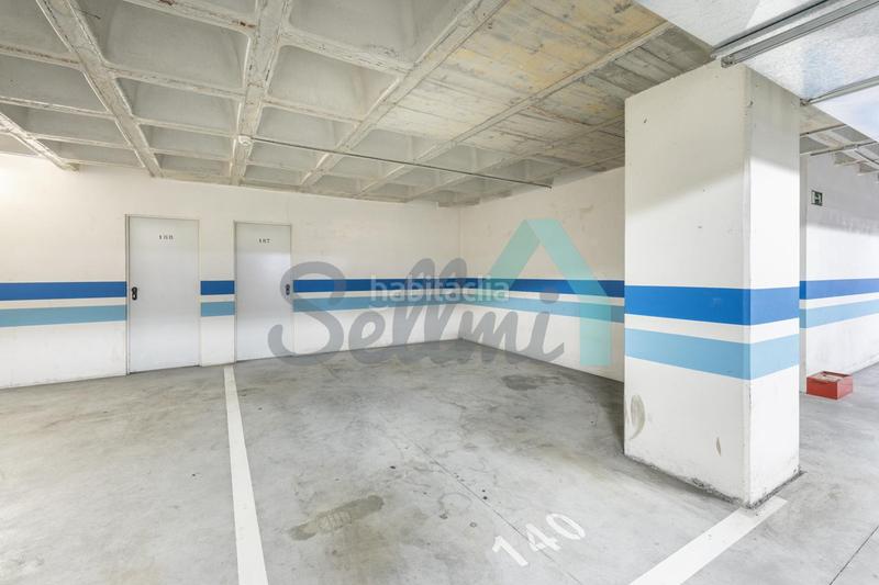 Foto 560aa1c9-6bb5-4290-af59-682e3d7b5603. Location appartement avec chauffage parking dans Huca - La Cadellada Oviedo