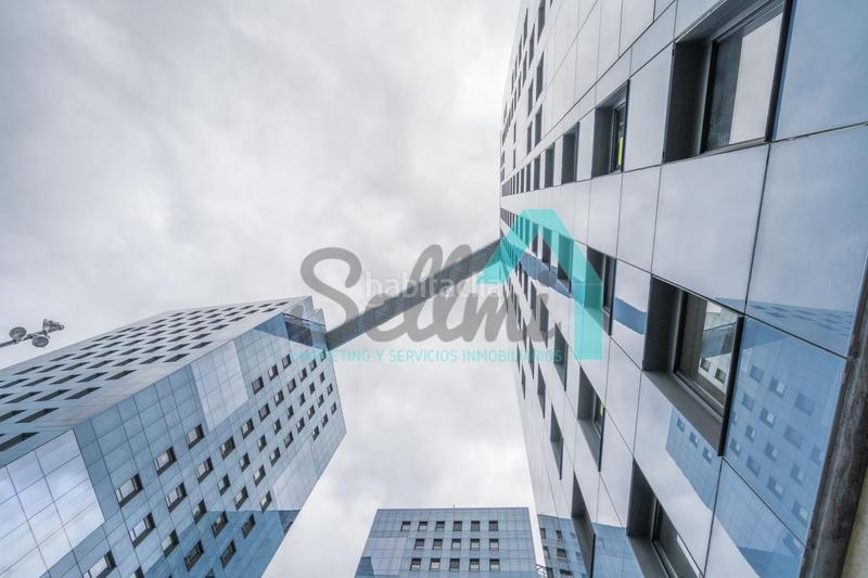Foto 5a72add7-209d-46b5-85b9-b7b6788c58a6. Location appartement avec chauffage parking dans Huca - La Cadellada Oviedo