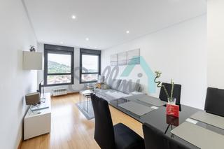 Location Appartement  Juan antonio álvarez rabanal
