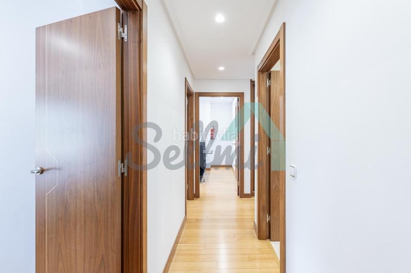 Foto 1b789059-b20c-4625-a2e0-6c5d1859bdc3. Rent flat with heating parking in Huca - La Cadellada Oviedo