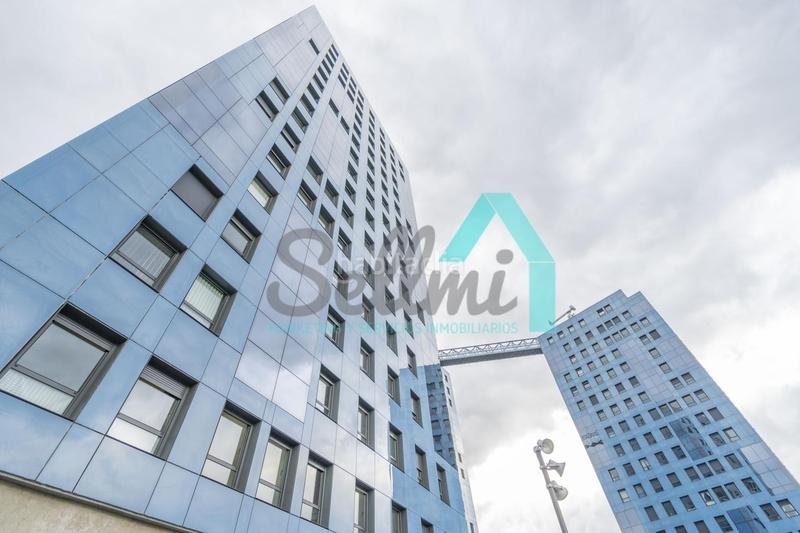 Foto 1edfb490-3024-4323-8fdf-27b886aed950. Rent flat with heating parking in Huca - La Cadellada Oviedo
