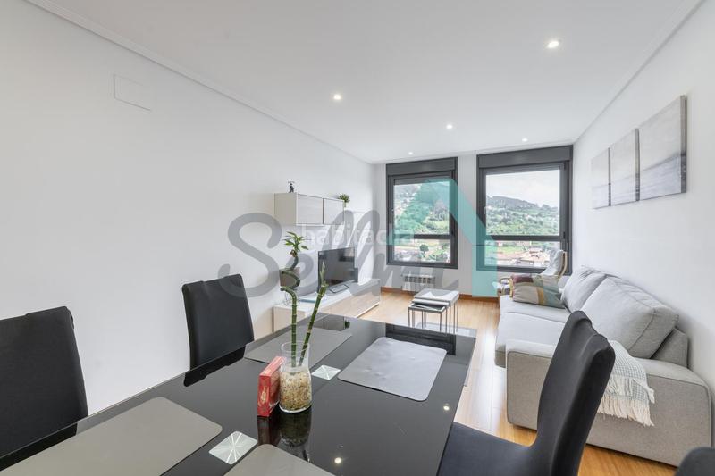 Foto 30be20e7-23b9-4ba0-870f-509cf317a31b. Rent flat with heating parking in Huca - La Cadellada Oviedo