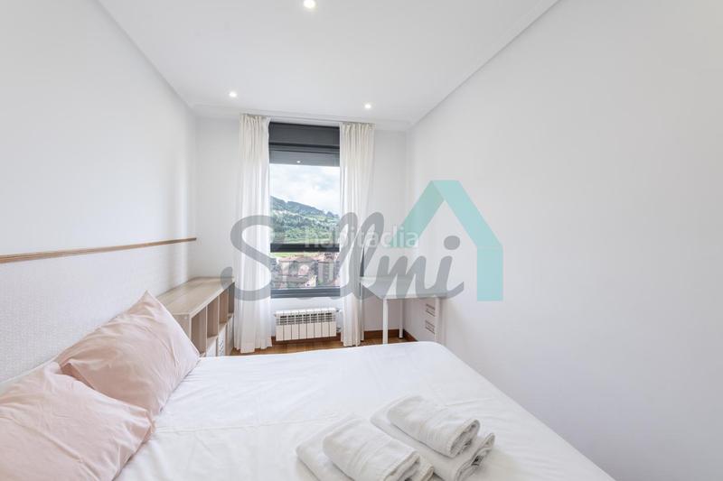 Foto 5e238b75-48f0-4d86-8f7b-d65147802805. Rent flat with heating parking in Huca - La Cadellada Oviedo