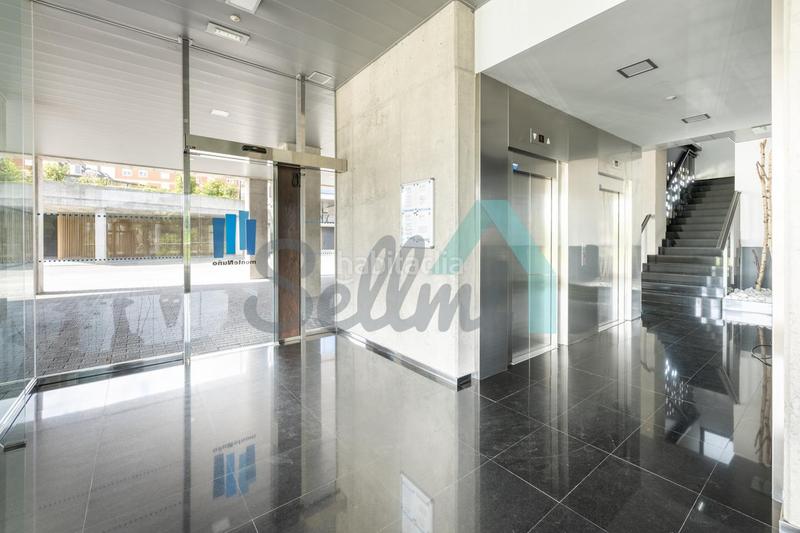 Foto 90f11337-bb1e-451c-b768-6002441b5c5e. Rent flat with heating parking in Huca - La Cadellada Oviedo