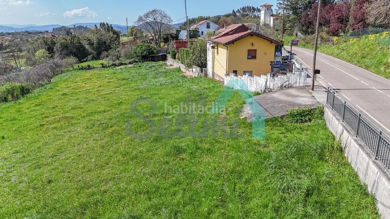 Foto 0e966e71-05ba-4941-abc6-a1a3bf49dfe3. Residential plot in Regueras (Las)
