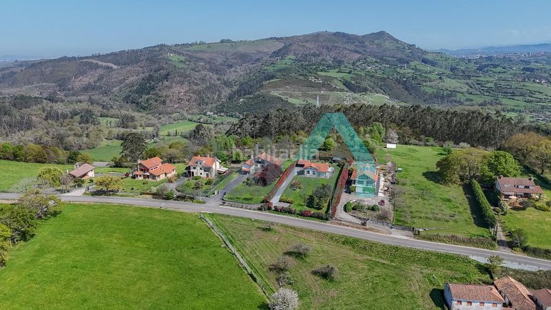 Foto 1044fbb7-9c2e-4b00-ae30-de6a14fad488. Residential plot in Regueras (Las)