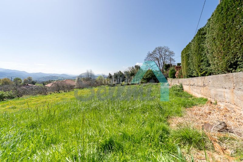 Foto 53264241-1a57-4cfb-8d43-0cc4d0e23694. Residential plot in Regueras (Las)