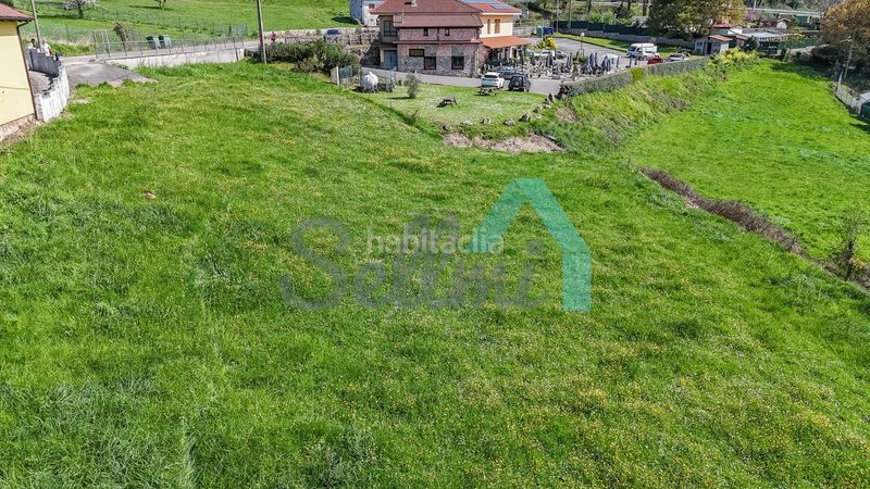 Foto 605530aa-52b8-4219-87b3-098f88b186e1. Residential plot in Regueras (Las)